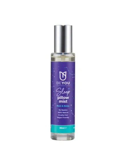 BeYou Sleep Pillow Mist Rest & Relax 30ml
