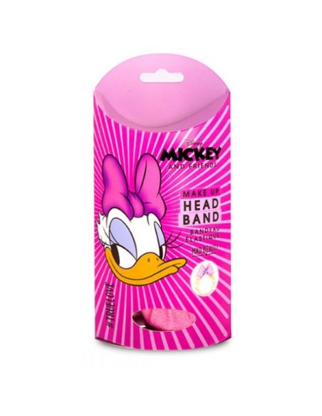Disney Mad Beauty Diadema Pelo Daisy