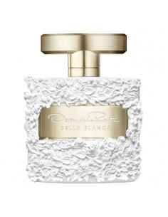 Oscar De La Renta Bella Blanca Eau De Parfum Vaporisateur 100ml
