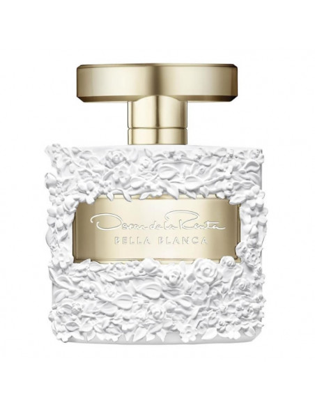 Oscar De La Renta Bella Blanca Eau De Parfum Vaporisateur 100ml