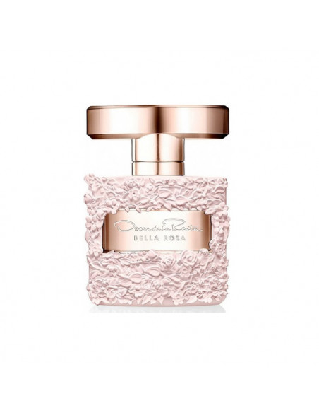 Oscar De La Renta Bella Rosa Eau De Parfum Vaporisateur 100ml