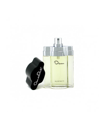 Oscar De La Renta Eau De Toilette Vaporisateur 100ml Oscar De La Renta Eau De Toilette Vaporisateur 100ml