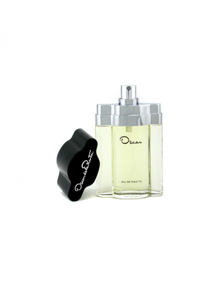 Oscar De La Renta Eau De Toilette Vaporisateur 100ml