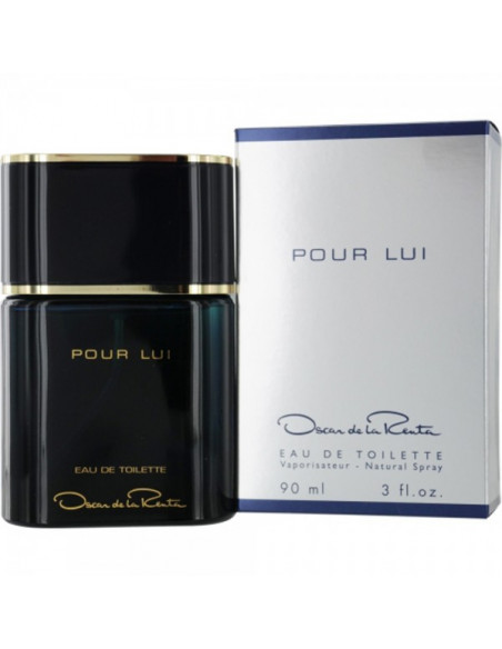 Oscar De La Renta Oscar Pour Lui Eau De Toilette Vaporisateur 90ml
