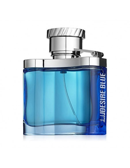 Dunhill London Desire Blue Eau De Toilette Vaporisateur 50ml
