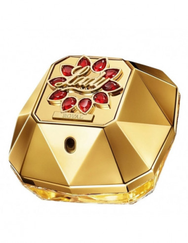 Paco Rabanne Lady Million Royal Eau de Parfum Vaporisateur 50ml Paco Rabanne Lady Million Royal Eau de Parfum Vaporisateur 50ml