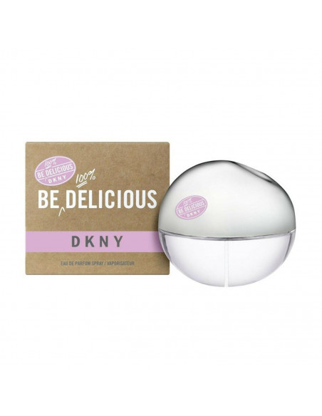 Donna Karan Dkny Be Delicious 100 For Her 100 Edp