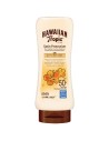 Hawaiian Tropic Satin Protection Ultra Radiance Lotion Solaire Spf50 1