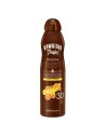 Hawaiian Tropic Coconut y Mango Aceite Spf30 180ml Spray