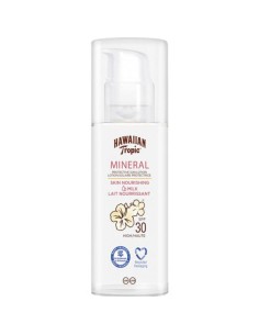 Hawaiian Tropic Mineral Skin Leche Corporal Spf30 100ml