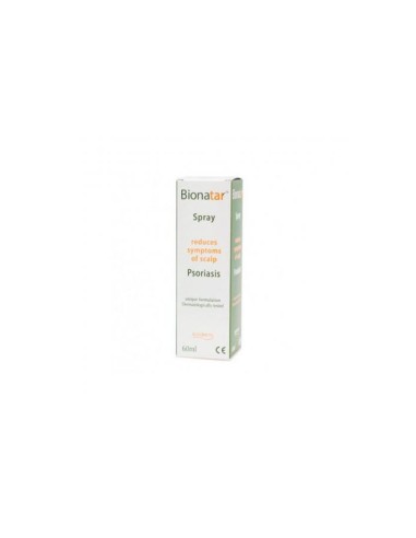 Bionatar Spray 60ml