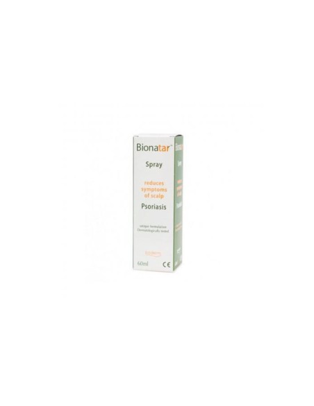 Bionatar Spray 60ml