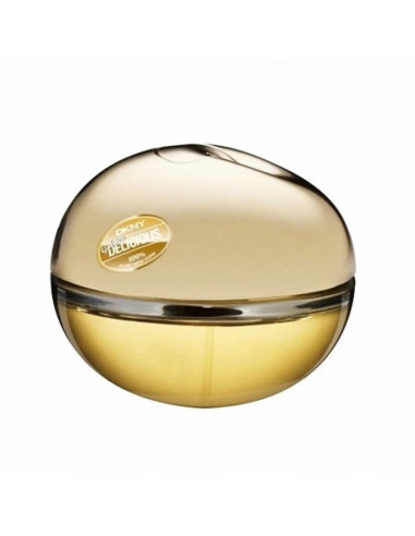 Donna Karan Golden Delicious Eau De Parfum Vaporisateur 30ml Donna Karan Golden Delicious Eau De Parfum Vaporisateur 30ml