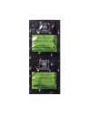 Apivita Moisturizing And Revitalizing Mask With Prickly Pear 2x8ml