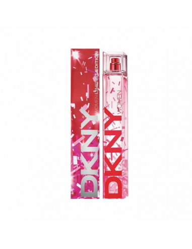 DKNY Women Eau De Parfum Vaporisateur 100ml Edition Limitée DKNY Women Eau De Parfum Vaporisateur 100ml Edition Limitée