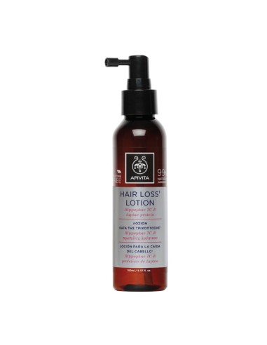 Apivita Hair Loss Lotion 150ml