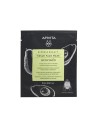 Apivita Feuille Apaisante Masque Hydratant 10ml