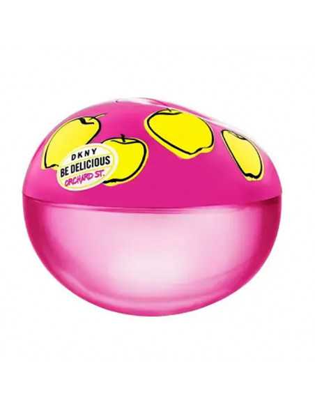 Donna Karan Be Delicious Orchard St. Eau De Parfum Vaporisateur 100ml