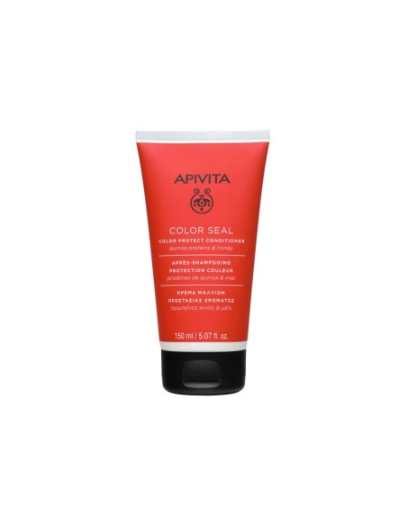 Apivita Colour Protecting Conditioner 150ml
