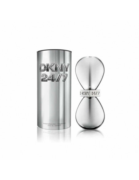 DKNY 24/7 Eau De Parfum Vaporisateur 100ml