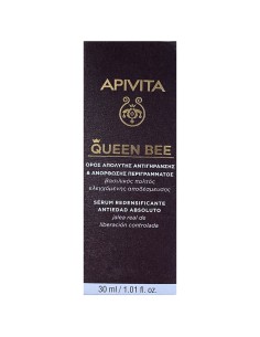 Apivita Queen Bee Sérum Anti-âge 30ml