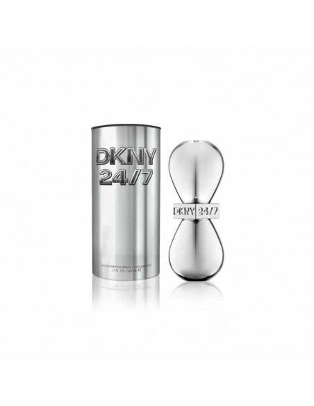 DKNY 24/7 Eau De Parfum Vaporisateur 50ml