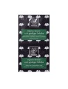 Apivita Dark Circles And Eye-Puffiness Mask With Ginkgo Biloba 2x2ml