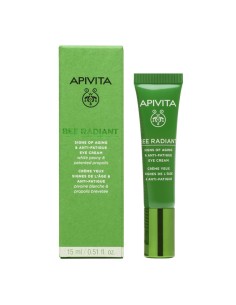 Apivita Bee Radiant Anti-Ageing Eyes 15ml