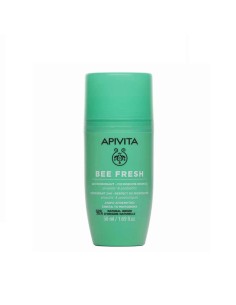 Apivita Bee Fresh Deodorant 24H 50ml