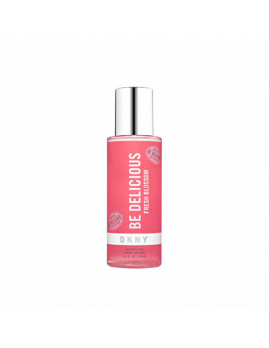 Donna Karan Be Delicious Fresh Blossom Fragance Mist 250ml Donna Karan Be Delicious Fresh Blossom Fragance Mist 250ml