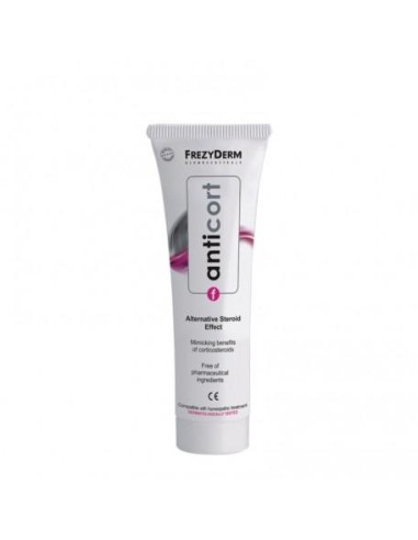 Frezyderm Dermakosmetic Frezy Derm Anticort Cream 50ml Frezyderm Dermakosmetic Frezy Derm Anticort Cream 50ml
