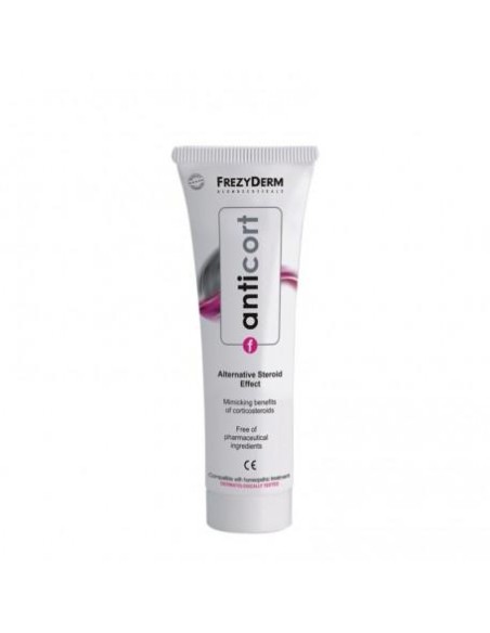 Frezyderm Dermakosmetic Frezy Derm Anticort Cream 50ml