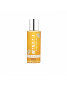 Donna Karan Dkny Be Delicious Golden Delicious Body Mist 250ml