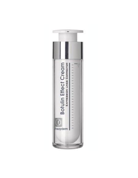 Frezyderm Boutlin Effect Crème Rides D'Expression 50ml