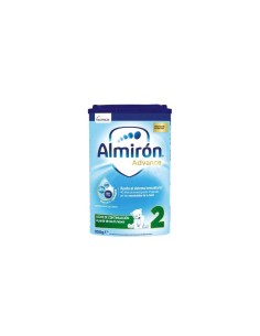 Lait De Suite Almirón 2 800g