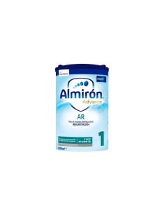 Almirón Advance Ar 1 Anti-Regurgitation 800g