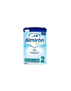 Almirón Advance Ar 2 Anti-Regurgitation 800g