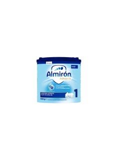 Almirón Advance 1 Con Pronutra 400g