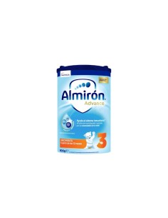 Almirón Advance 3 Lait De Croissance 800g