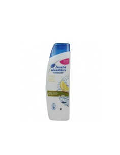 Head and Shoulders H y S Anti-Caspa Champu Citrus Fresh 250ml