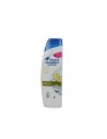Head and Shoulders H y S Anti-Caspa Champu Citrus Fresh 250ml