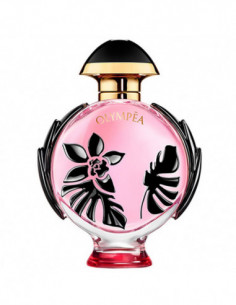Paco Rabanne Olympea Flora Eau De Parfum Vaporisateur 80ml