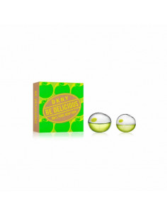 Donna Karan Spring Be Delicious Eau De Parfum Vaporisateur 100ml Coffr