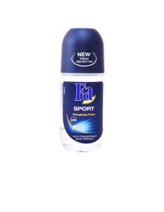 Fa Sport Energizing Fresh Déodorant Roll On 50ml