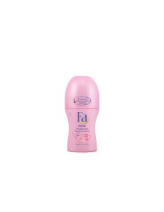 Fa Pink Passion Déodorant Roll-on 50ml