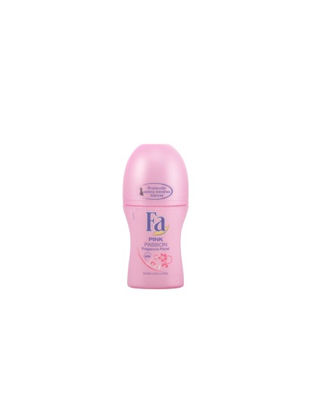 Fa Pink Passion Déodorant Roll-on 50ml
