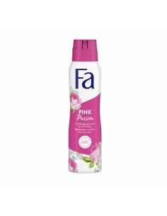 Fa Pink Passion Deodorant Spray 150ml