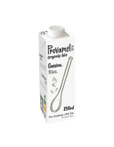 Santiveri Cuisine Riz Bio 250ml