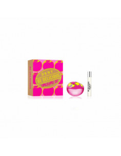 Dkny Be Delicious Orchad St. Eau De Parfum Vaporisateur 100ml Coffret