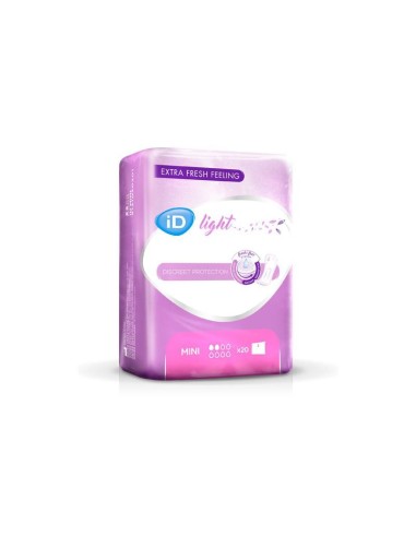 Id Light Mini 2g 20